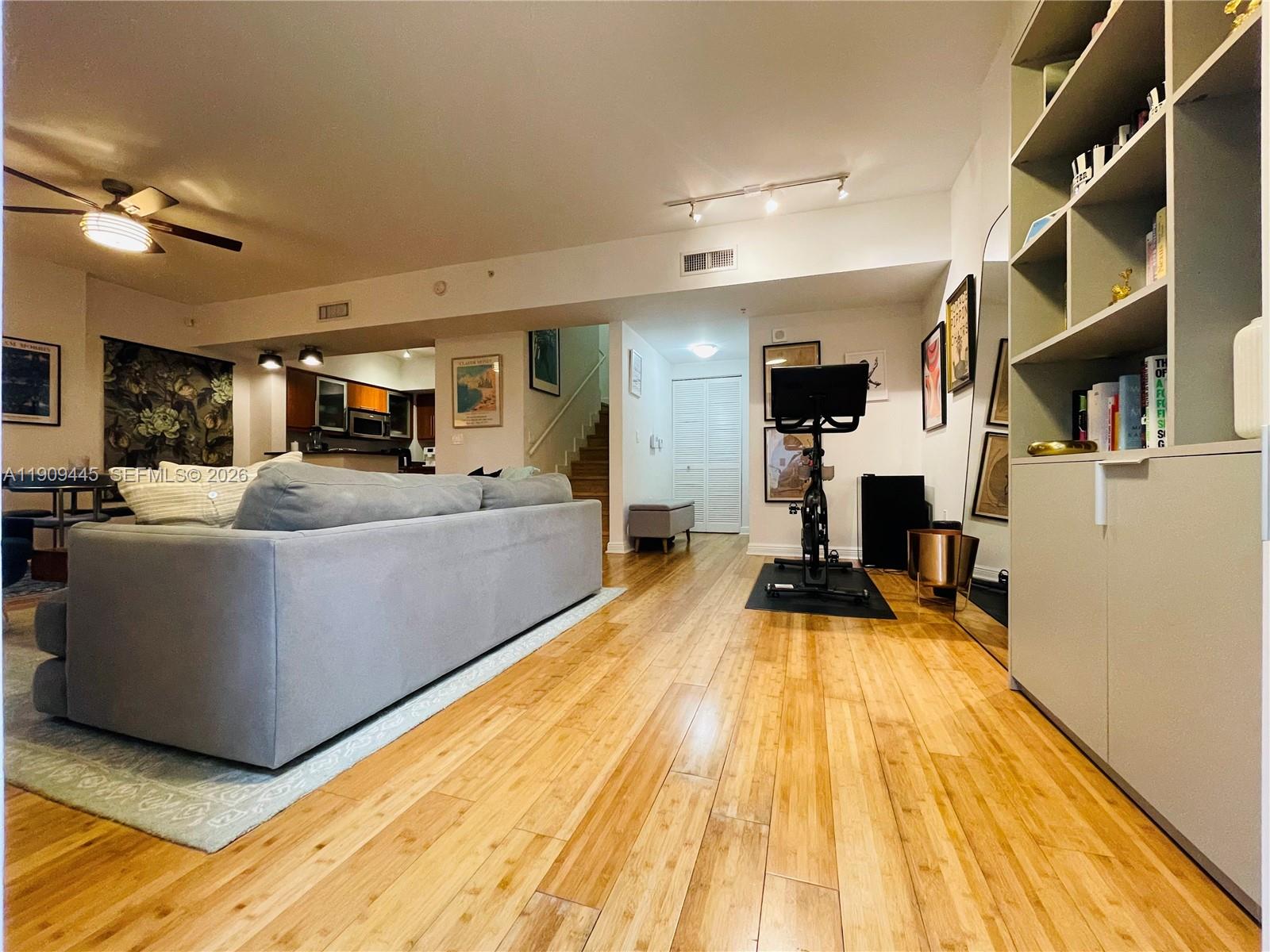 CORAL GABLES DOUGLAS SEC - Residential