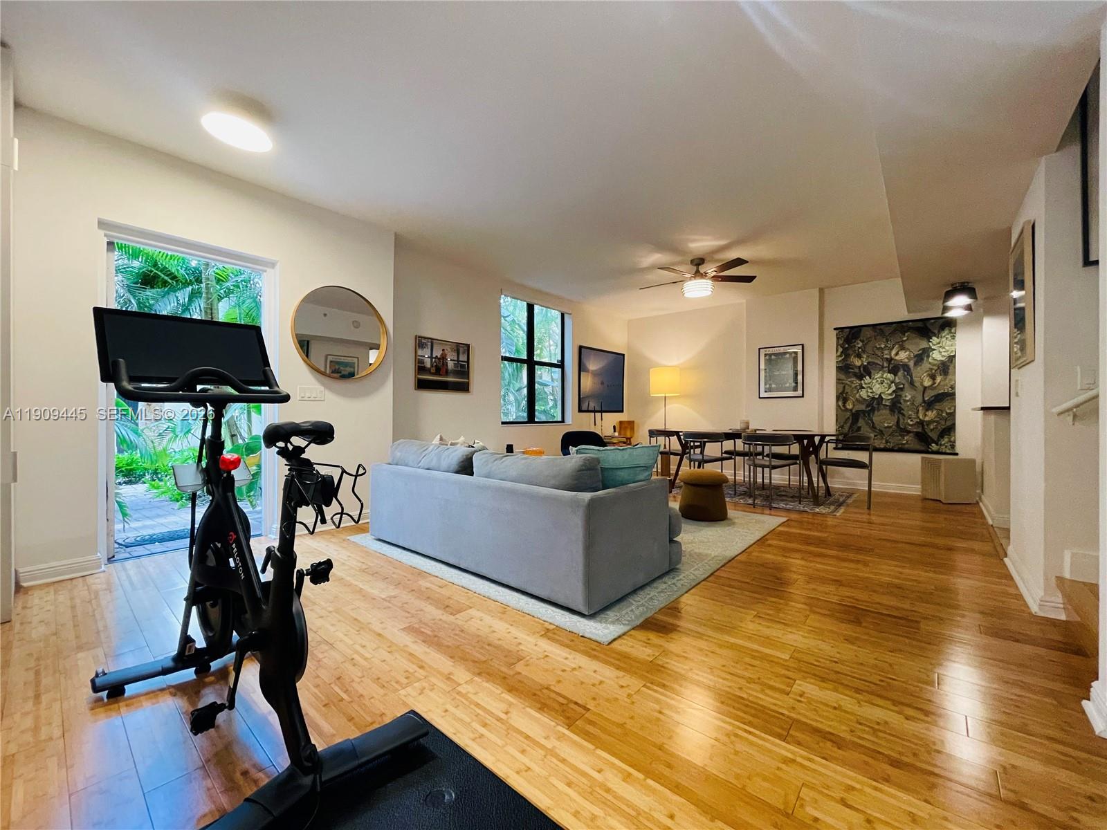 CORAL GABLES DOUGLAS SEC - Residential