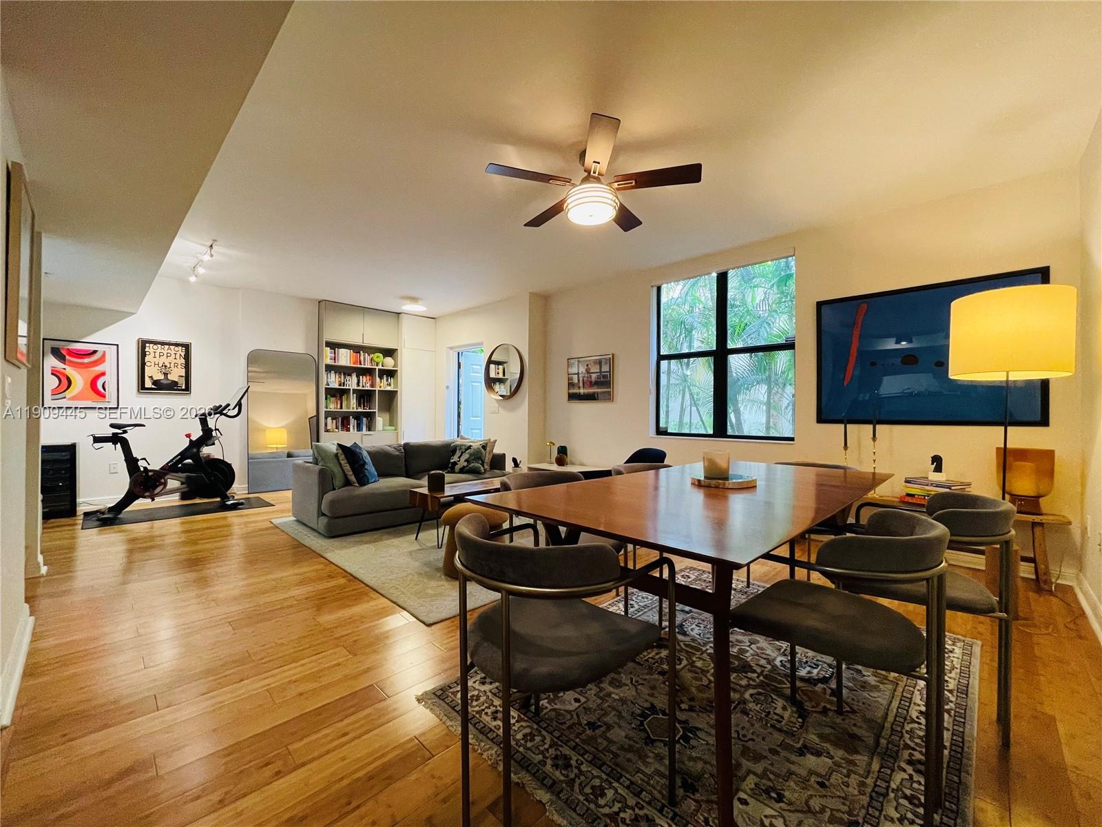 CORAL GABLES DOUGLAS SEC - Residential