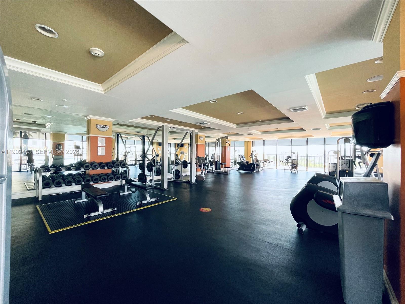 CORAL GABLES DOUGLAS SEC - Residential