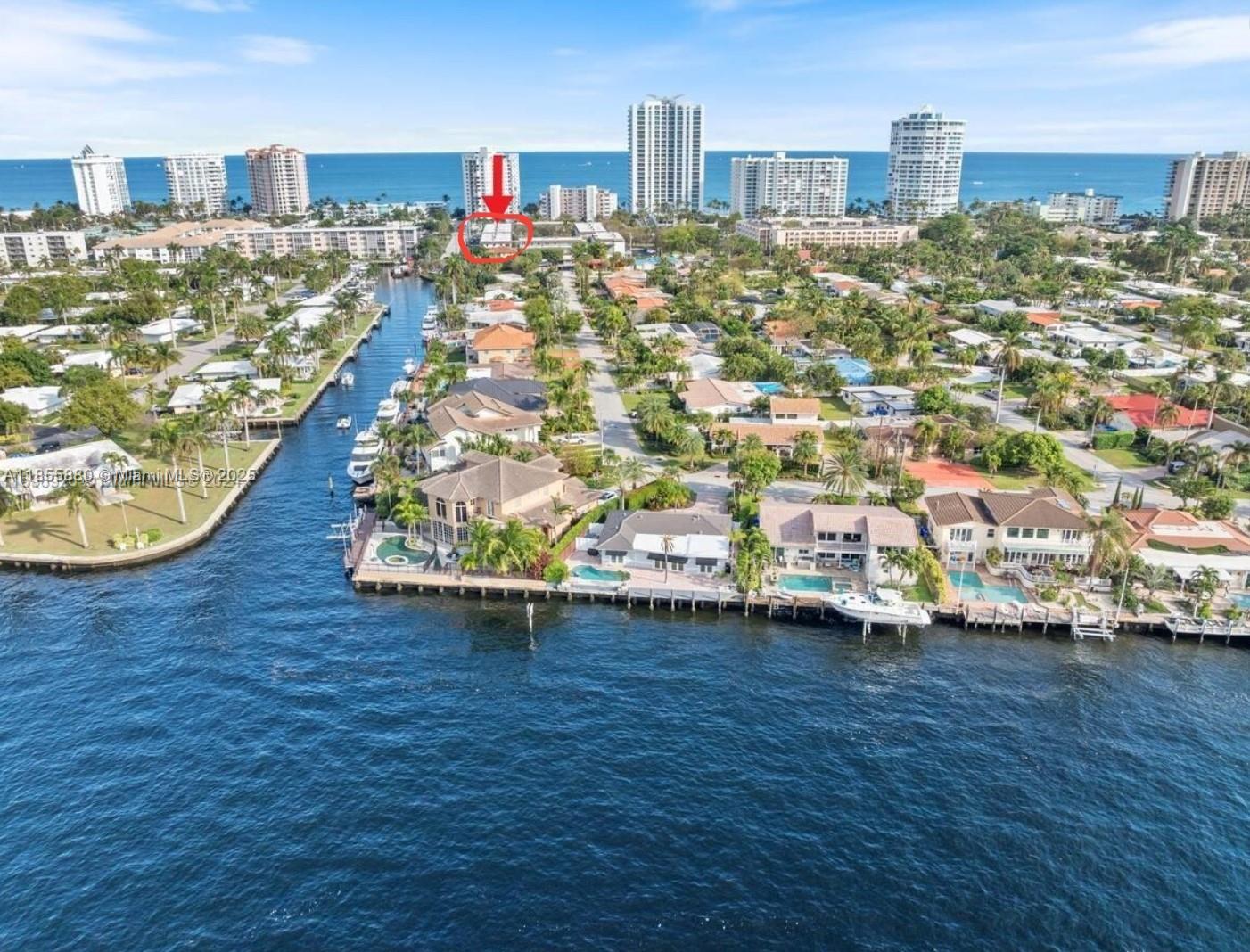 GARDENS BY THE SEA CONDO - Residential
