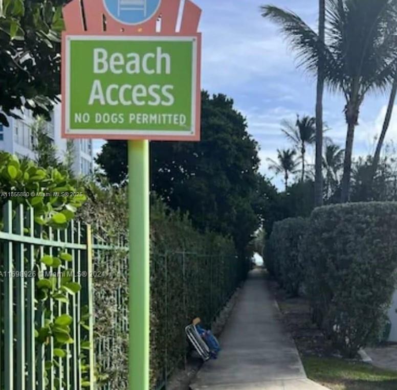 1501 S Ocean Blvd 211