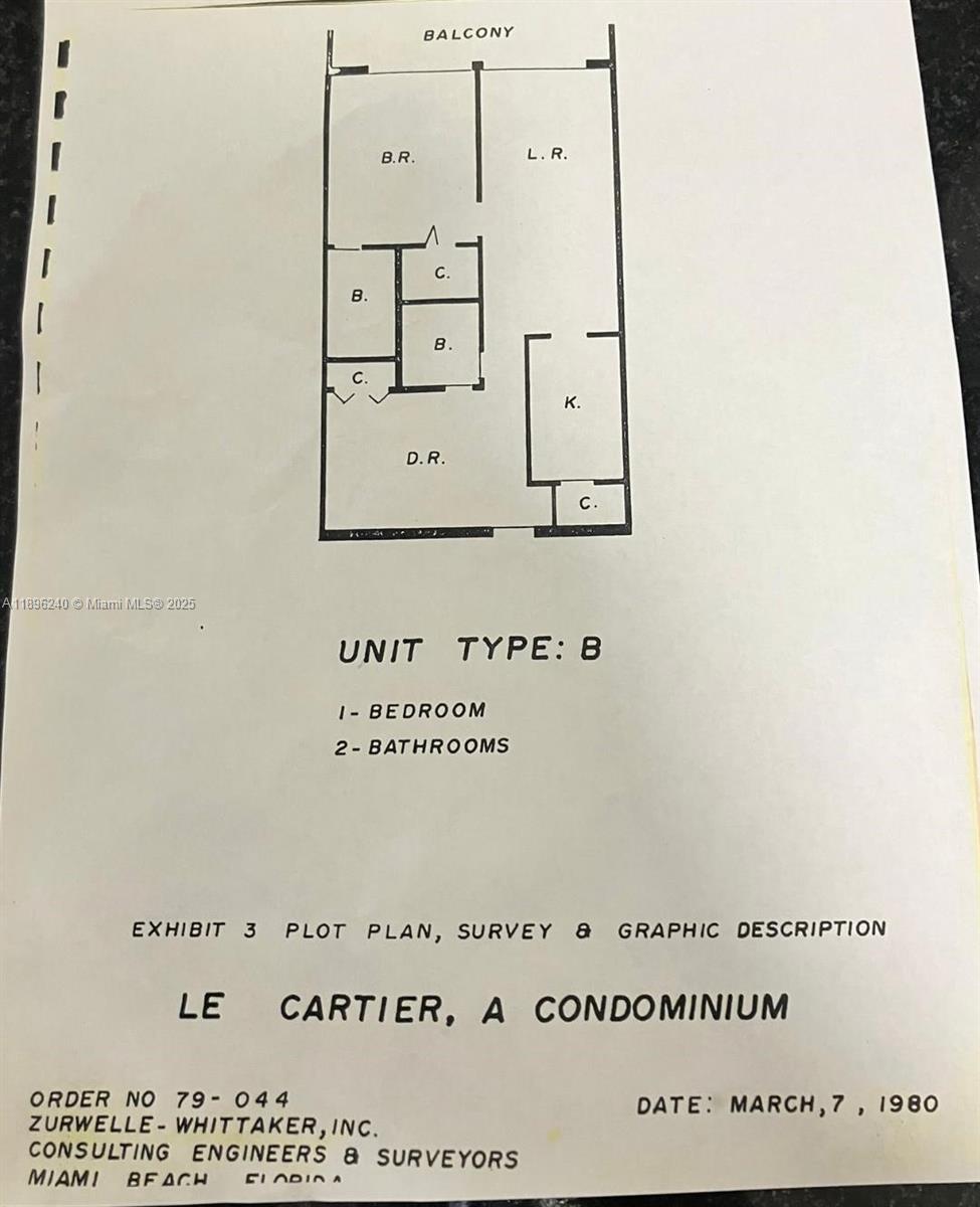 LE CARTIER CONDO - Residential
