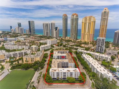 201 178th Dr 426 Sunny Isles Beach FL 33160