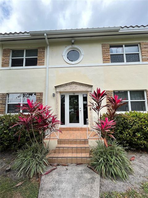 715 NE 91st St 1A Miami Shores FL 33138
