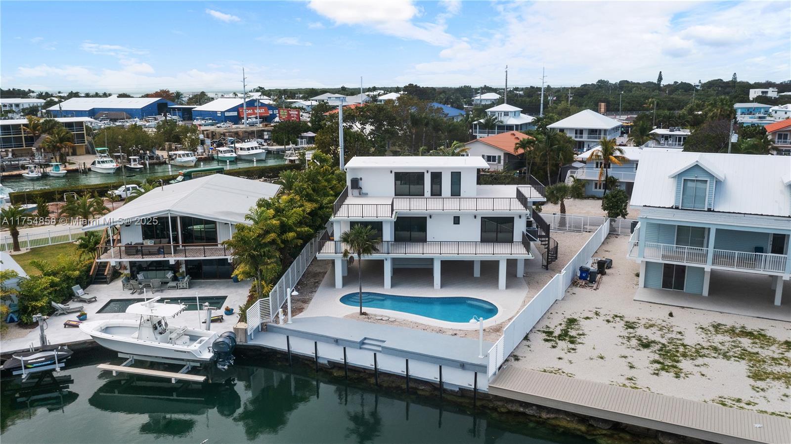 TROPICAL ATLANTIC SHORES - Residential