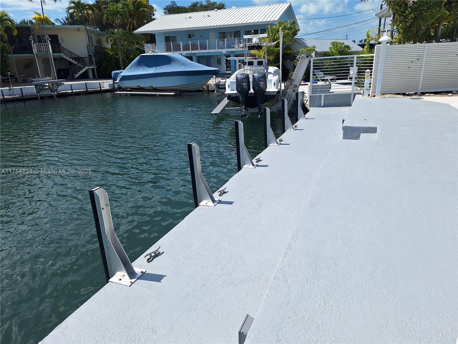 TROPICAL ATLANTIC SHORES - Residential