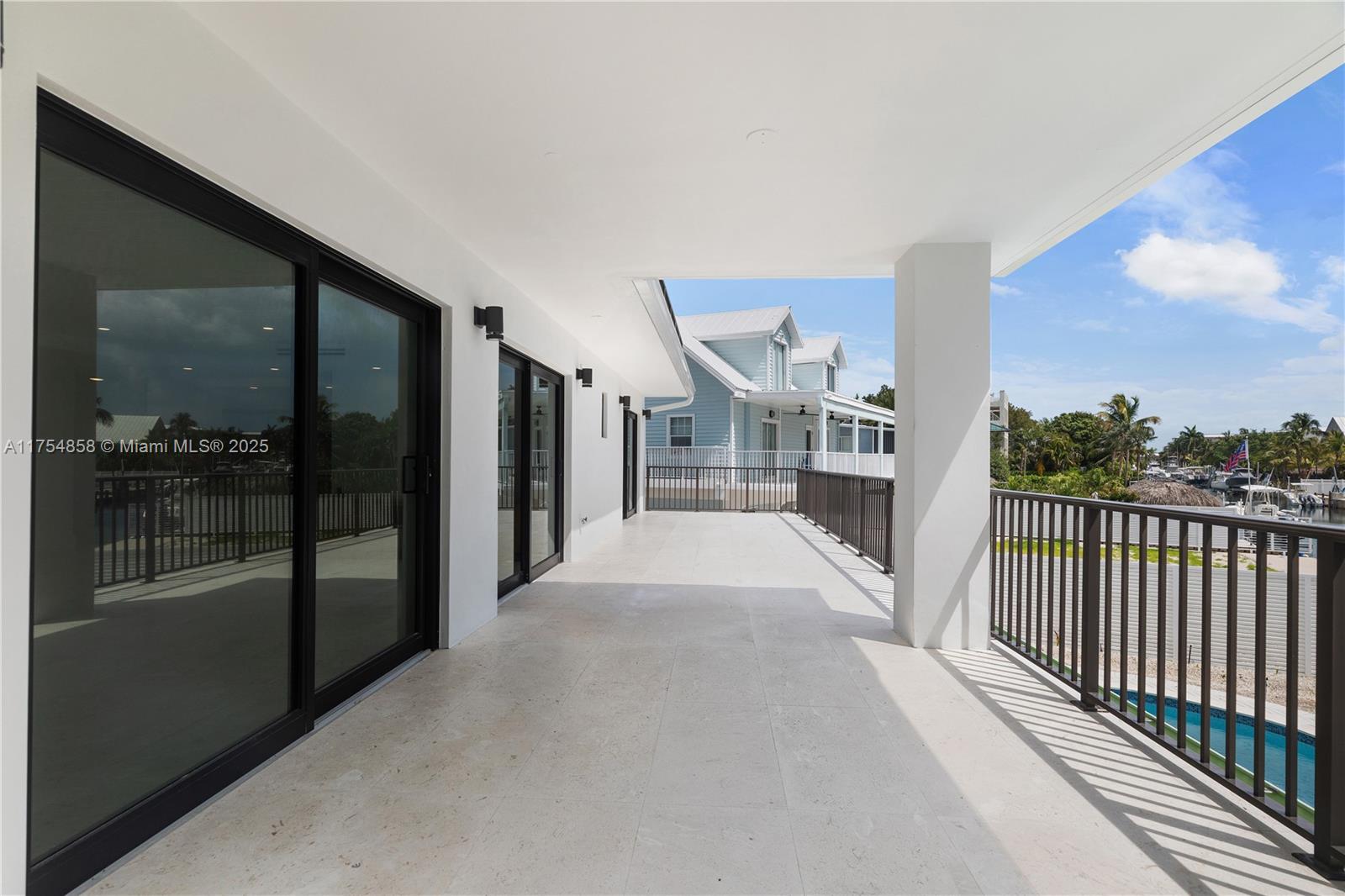 TROPICAL ATLANTIC SHORES - Residential