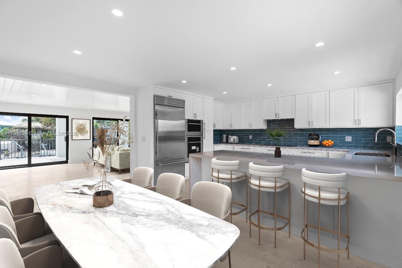 TROPICAL ATLANTIC SHORES - Residential