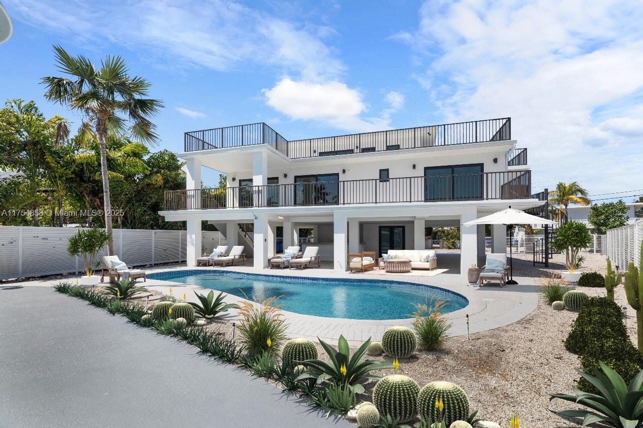 TROPICAL ATLANTIC SHORES - Residential