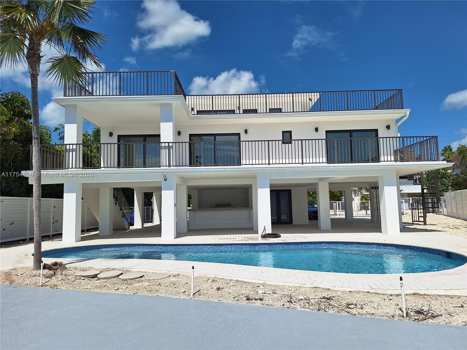 TROPICAL ATLANTIC SHORES - Residential