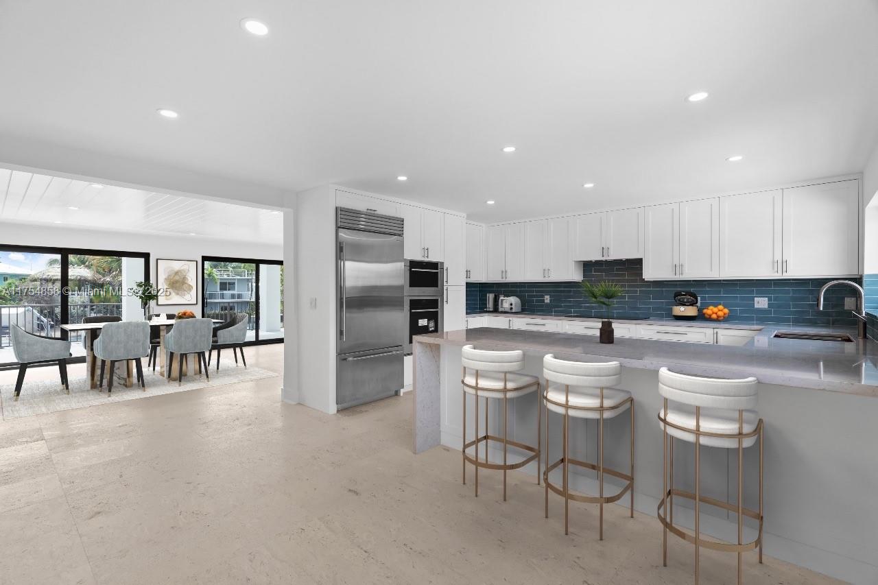 TROPICAL ATLANTIC SHORES - Residential