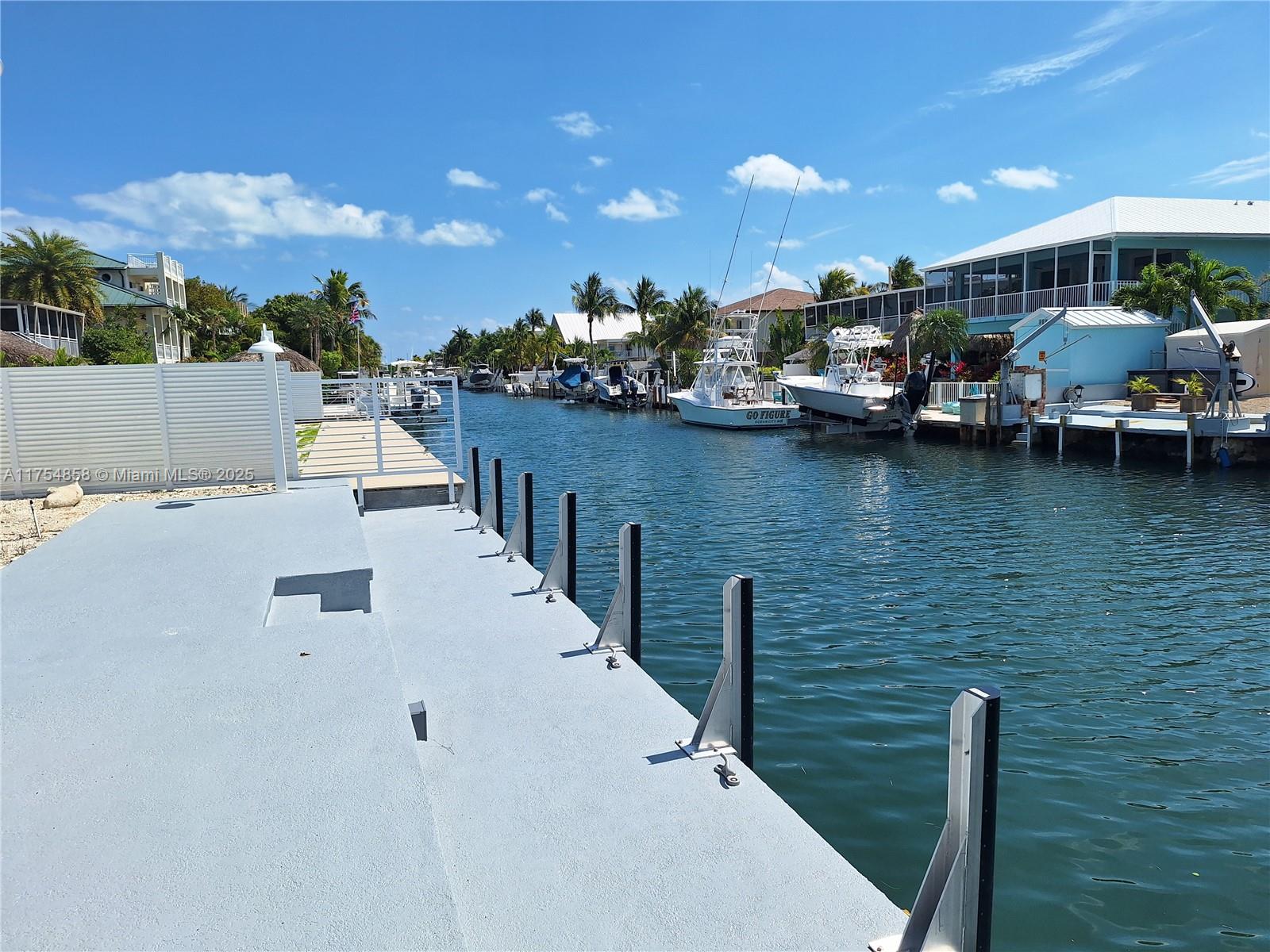 TROPICAL ATLANTIC SHORES - Residential