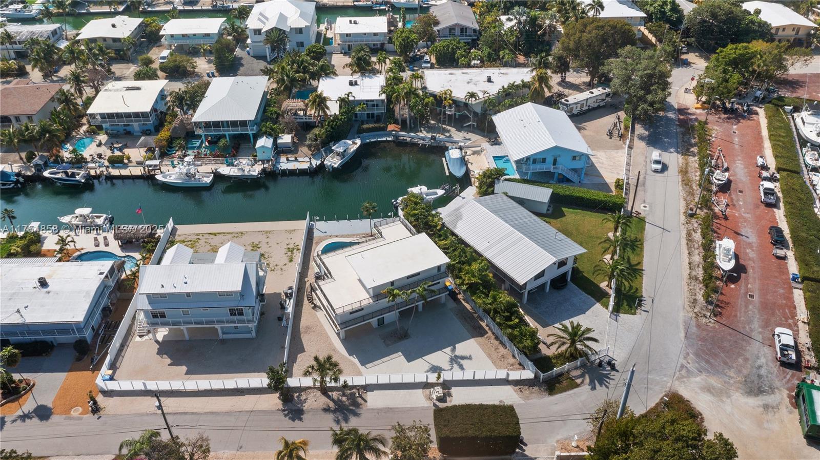 TROPICAL ATLANTIC SHORES - Residential