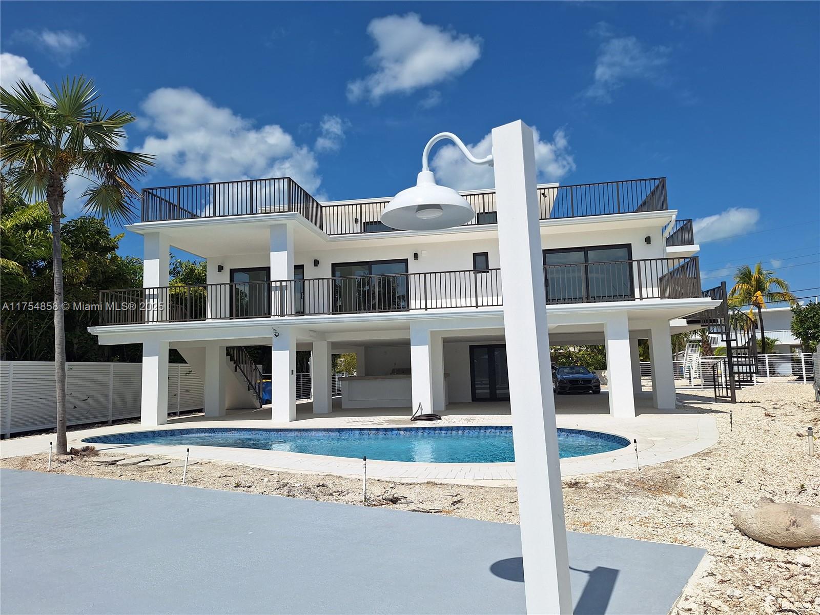 TROPICAL ATLANTIC SHORES - Residential