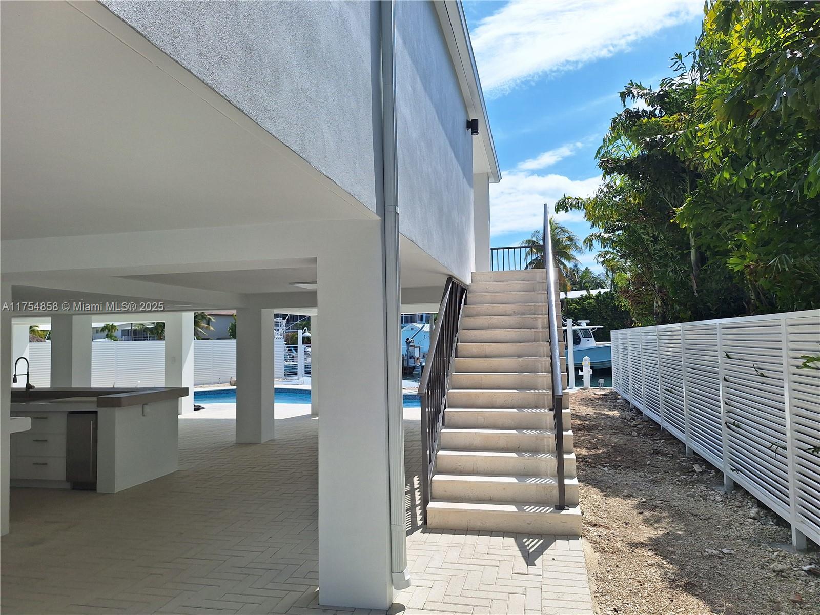 TROPICAL ATLANTIC SHORES - Residential