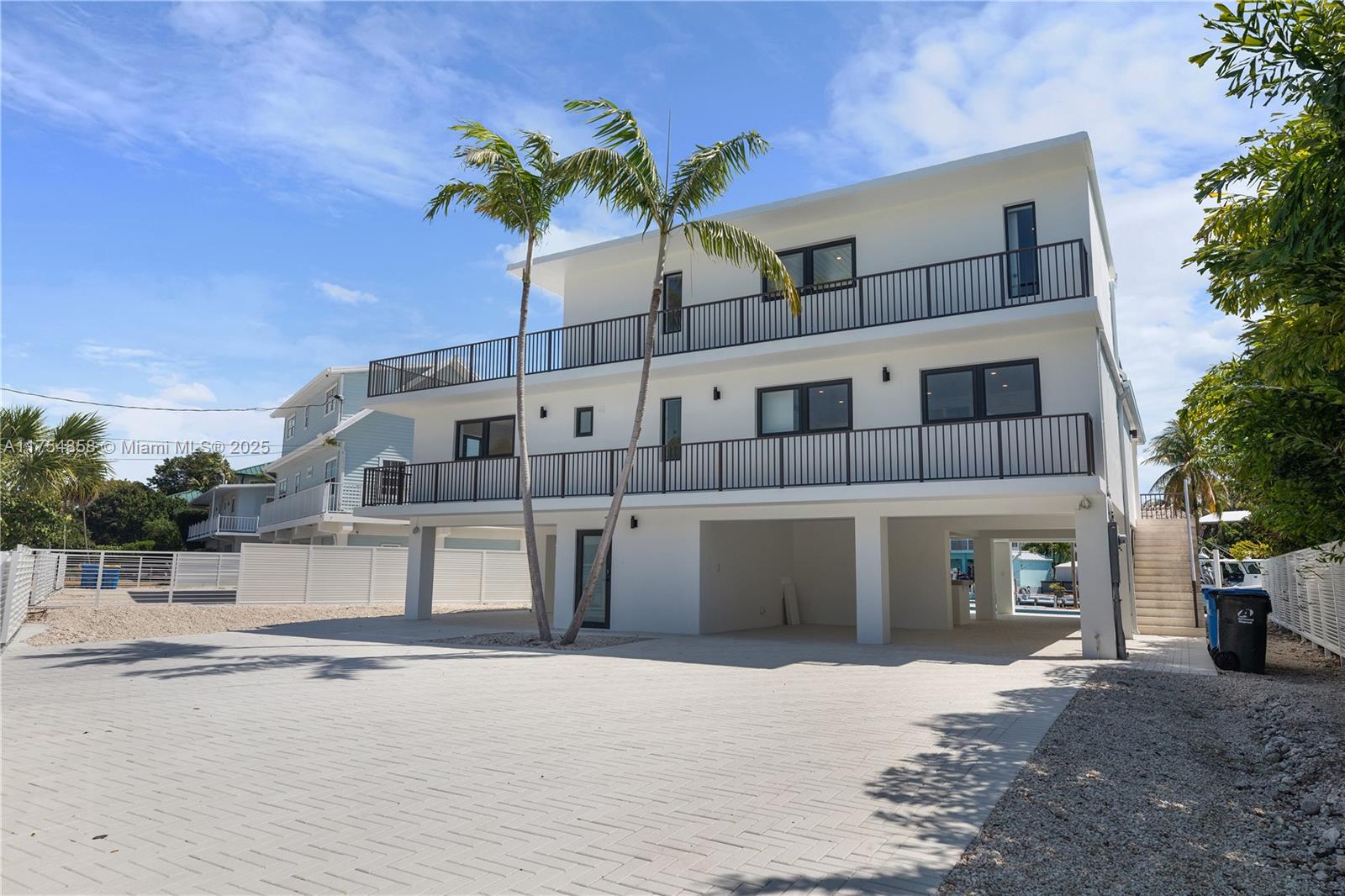 TROPICAL ATLANTIC SHORES - Residential