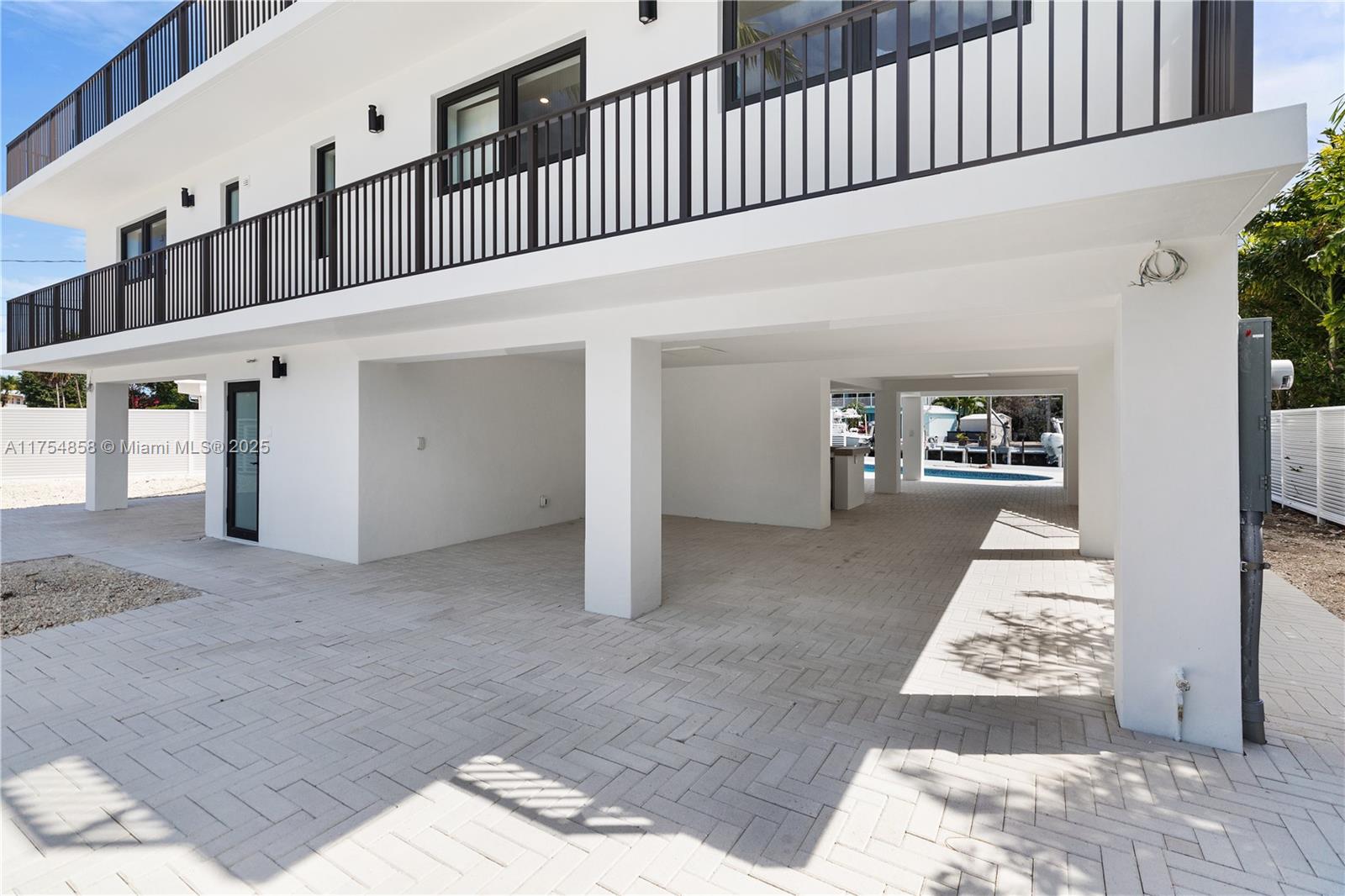 TROPICAL ATLANTIC SHORES - Residential