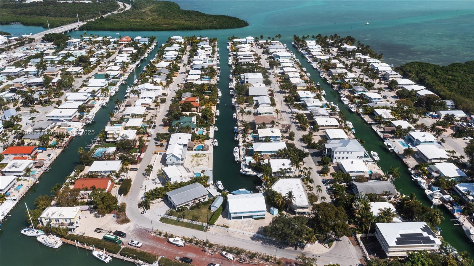 TROPICAL ATLANTIC SHORES - Residential