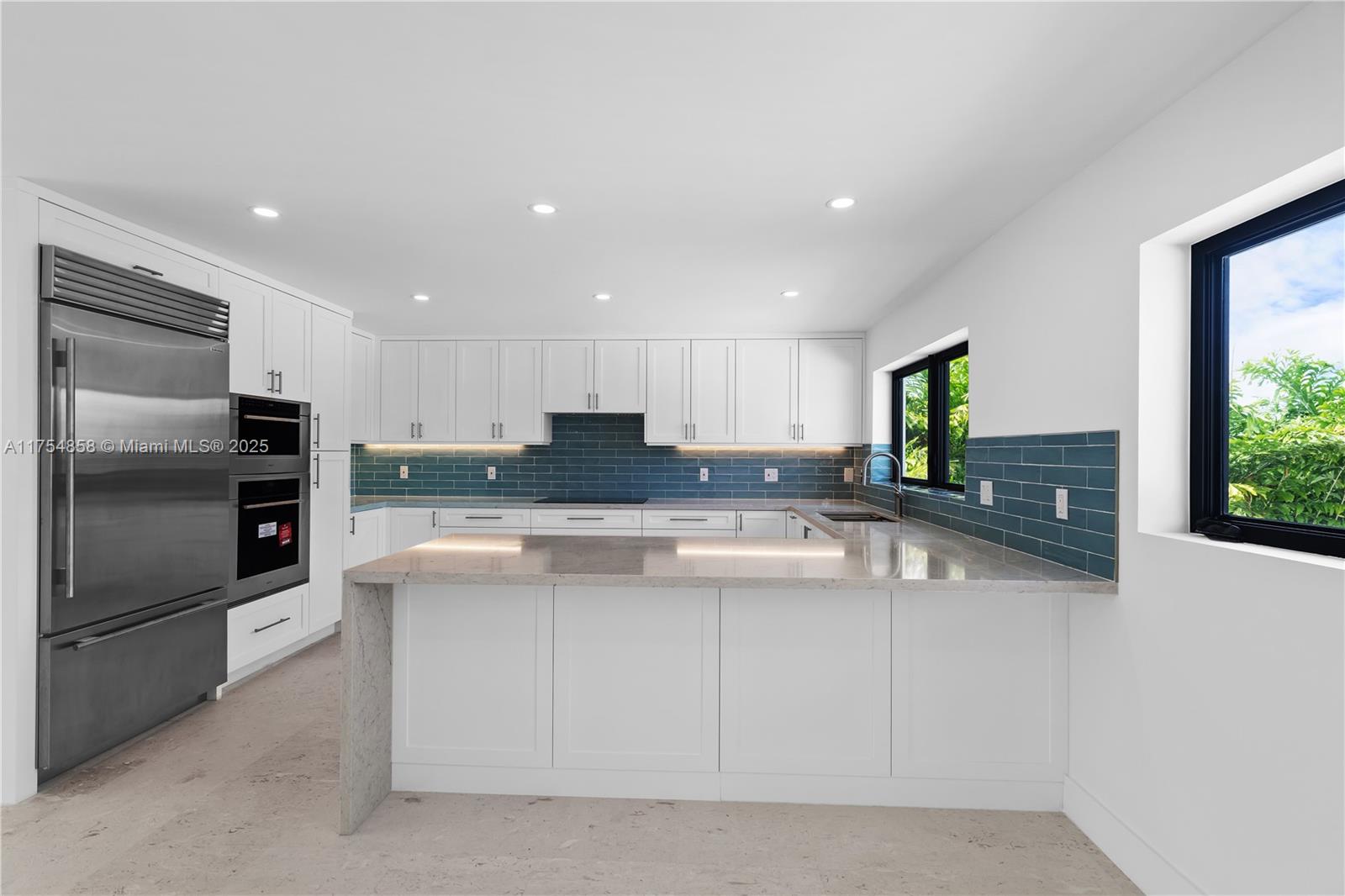 TROPICAL ATLANTIC SHORES - Residential