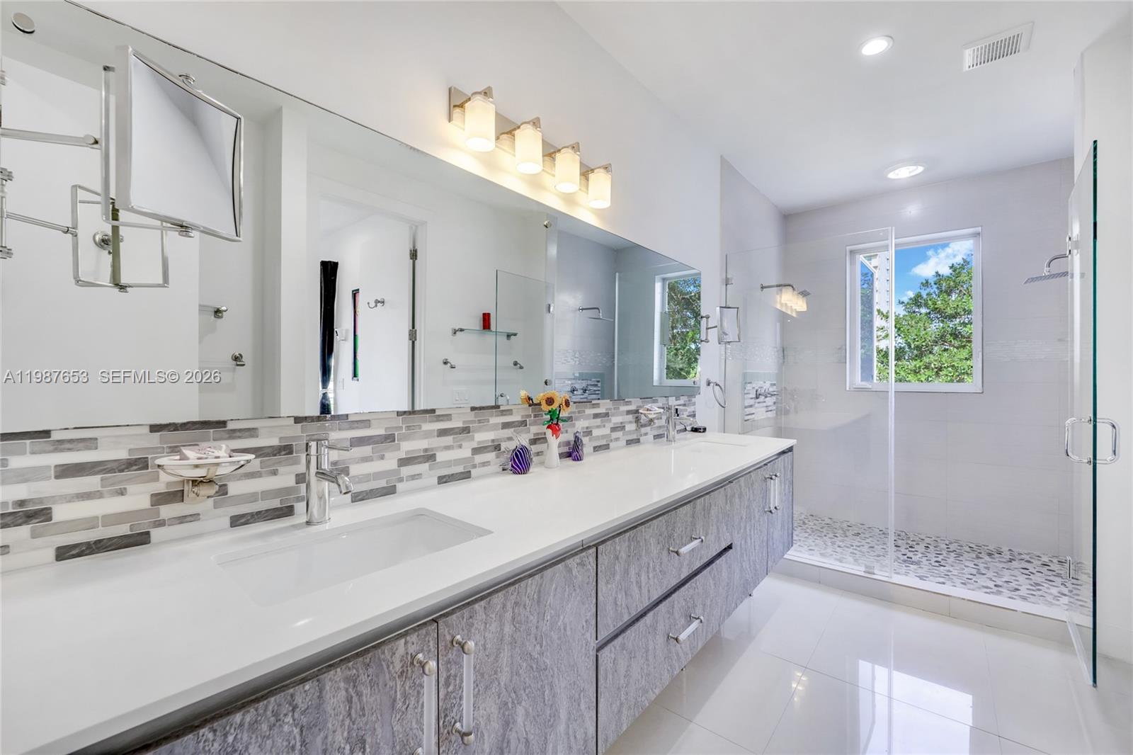 MIAMI SUBURBAN ACRES - Residential