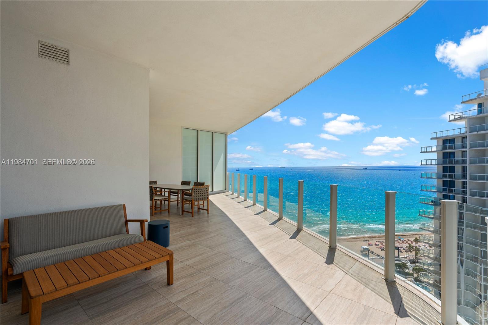 Four Seasons - Residential