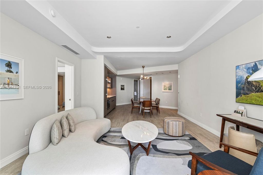 Photo of 525 N Fort Lauderdale Beach Blvd #1707, Fort Lauderdale, FL 33304 (MLS # A11984701)