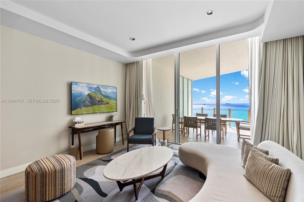 Photo of 525 N Fort Lauderdale Beach Blvd #1707, Fort Lauderdale, FL 33304 (MLS # A11984701)