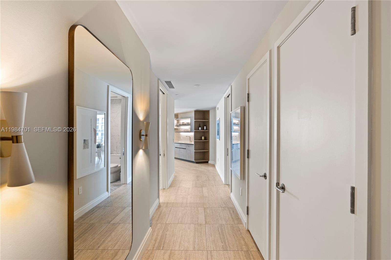 Four Seasons - Residential