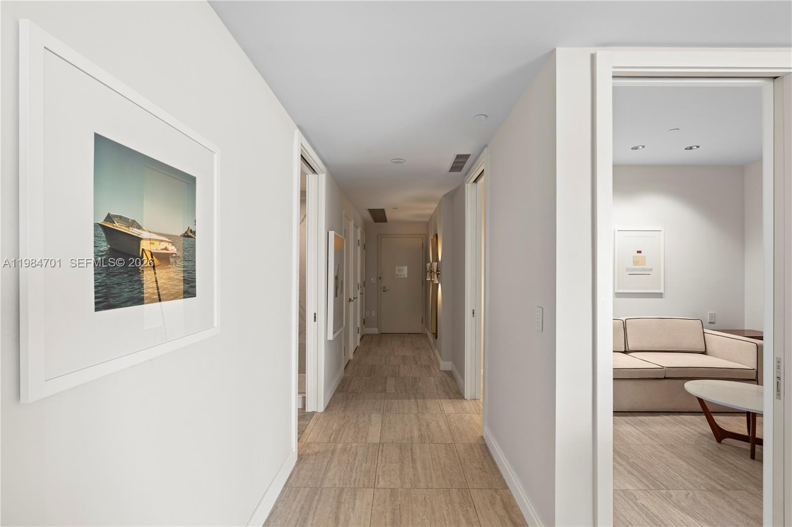 Four Seasons - Residential