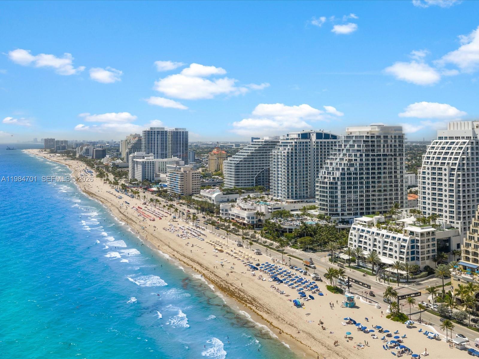 Four Seasons - Residential