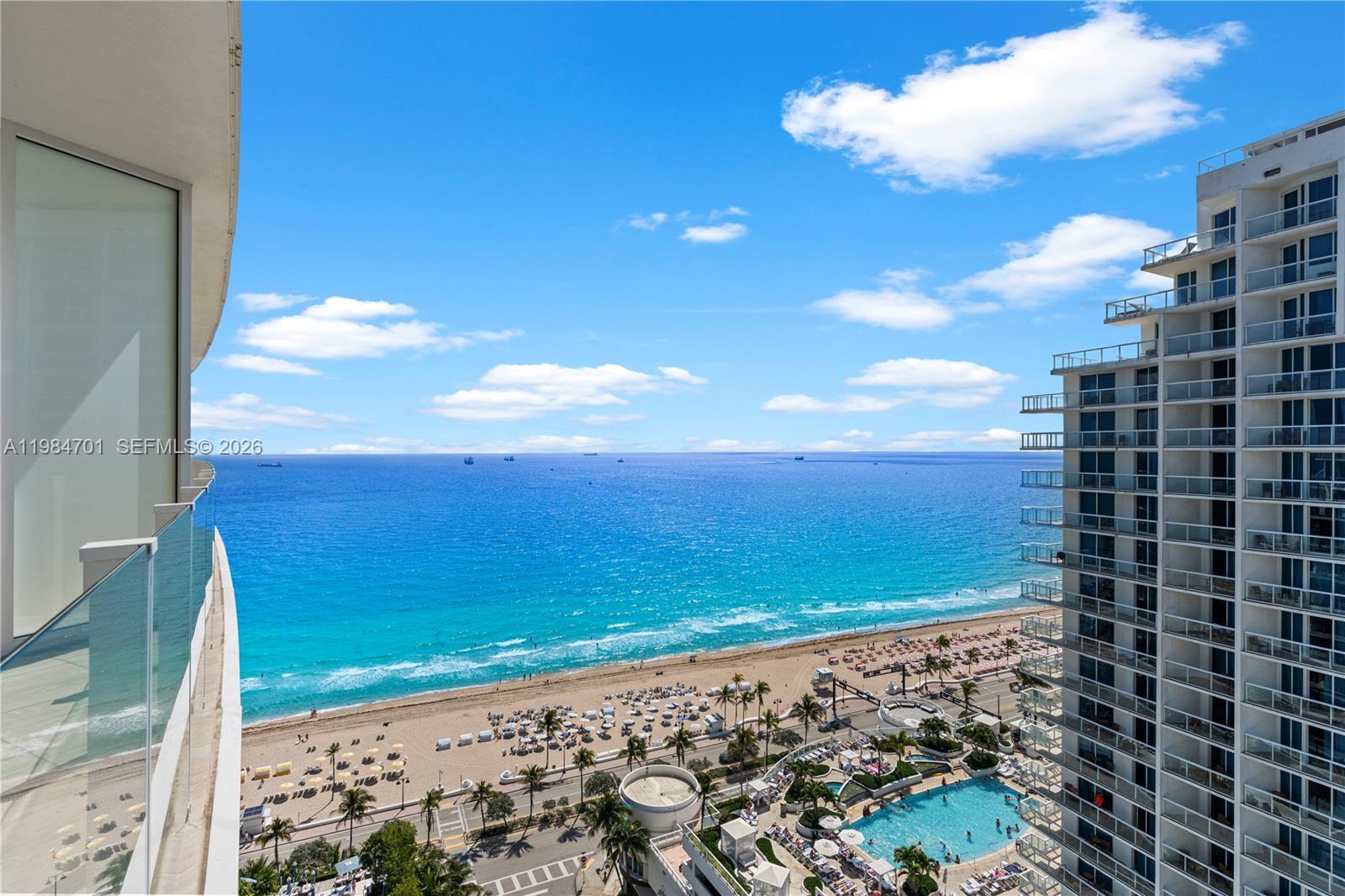 Four Seasons - Residential