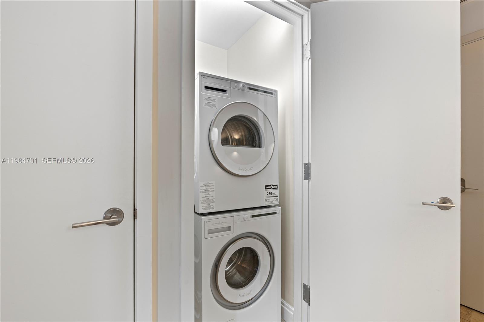 Four Seasons - Residential