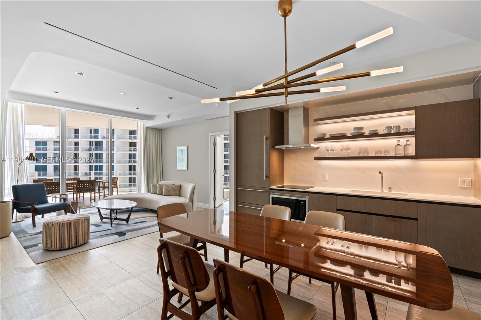 Four Seasons - Residential