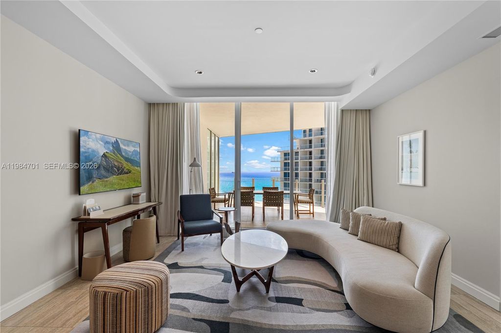 Photo of 525 N Fort Lauderdale Beach Blvd #1707, Fort Lauderdale, FL 33304 (MLS # A11984701)