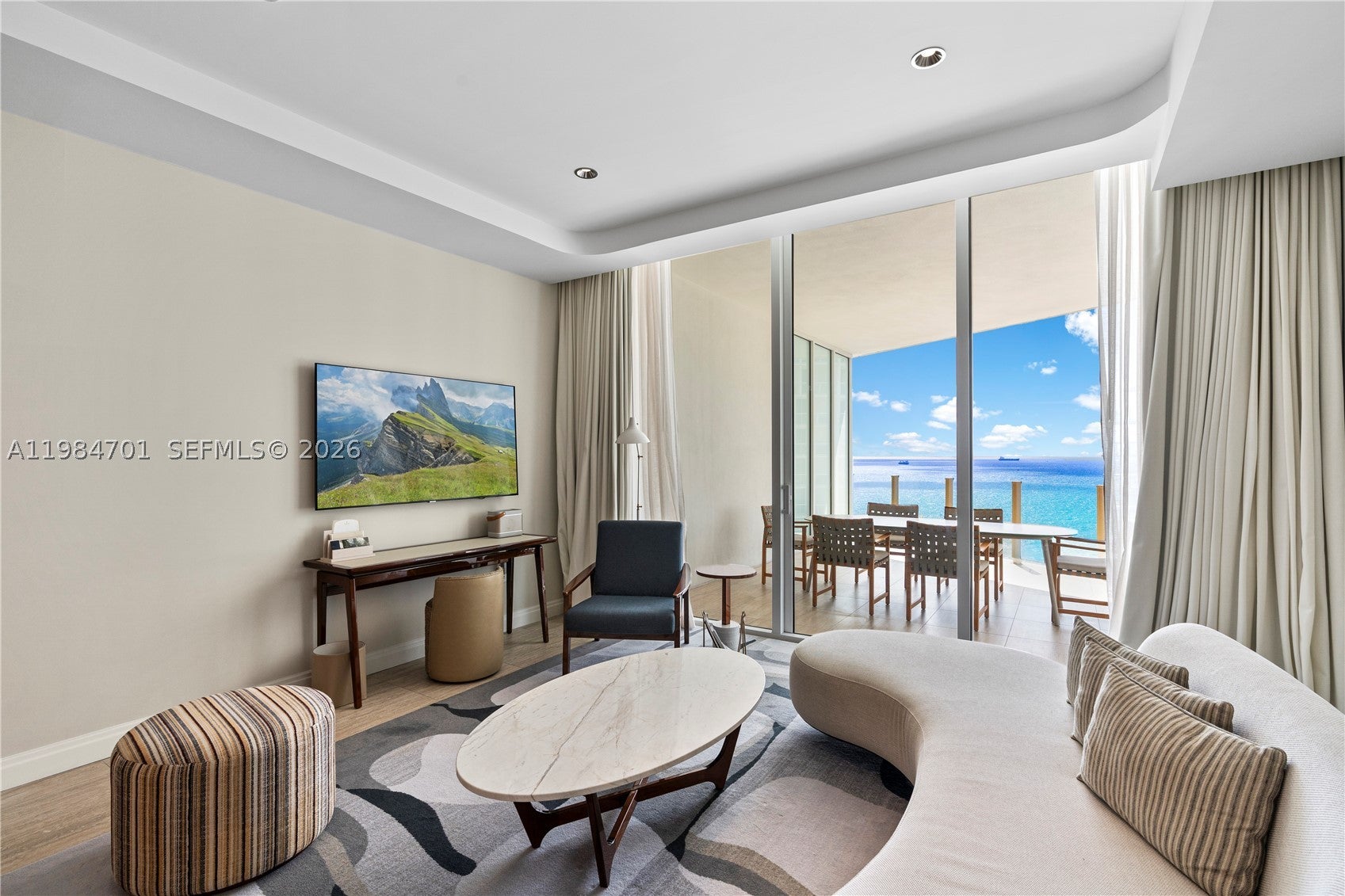525 N Fort Lauderdale Beach Blvd