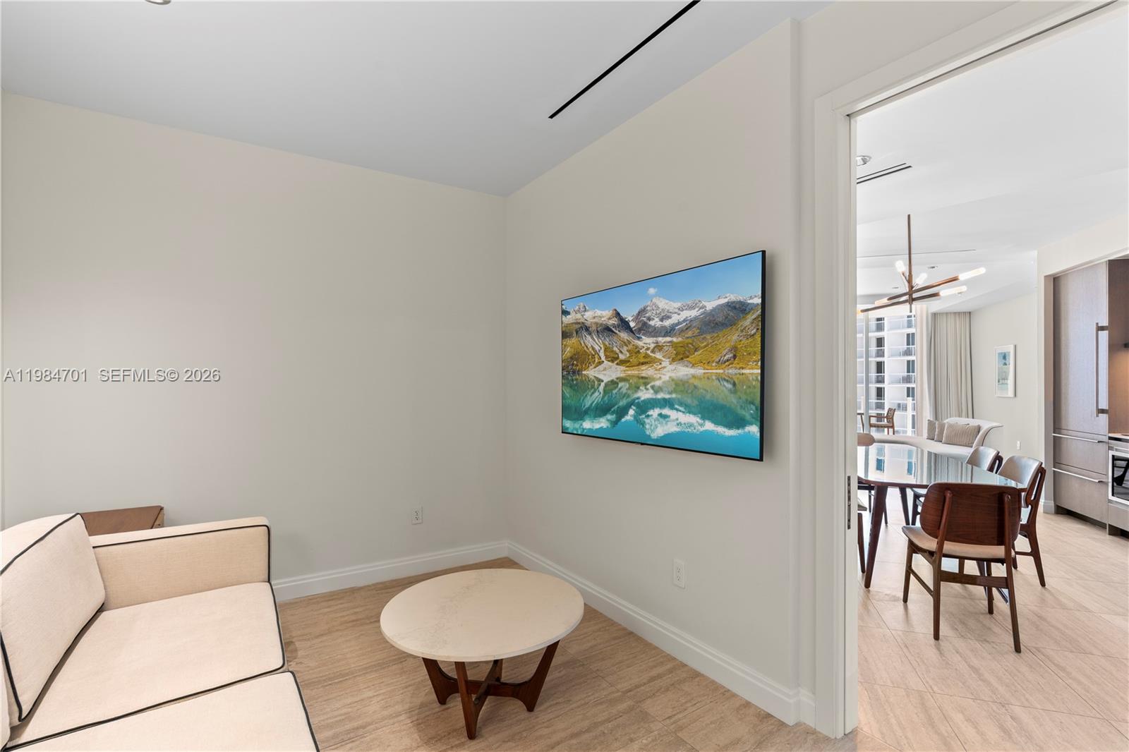 Four Seasons - Residential