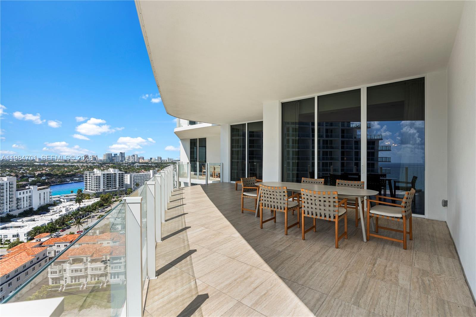 Four Seasons - Residential