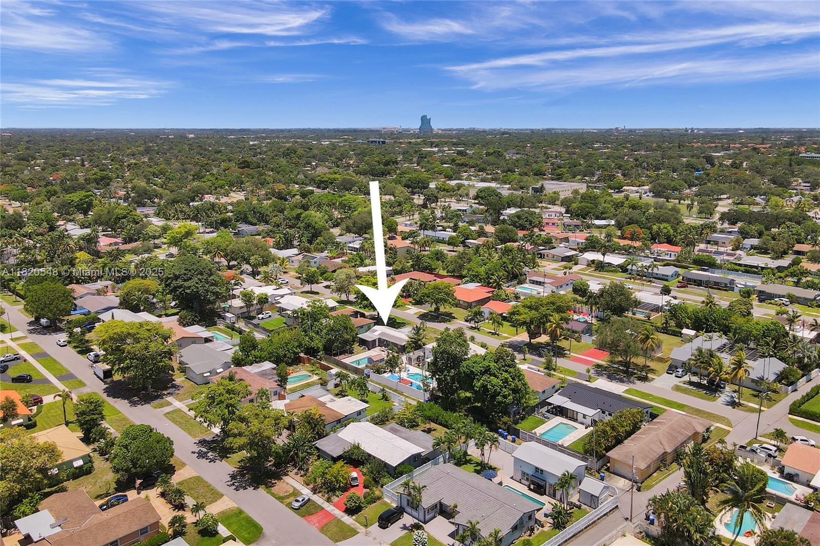 HOLLYWOOD HILLS - Residential