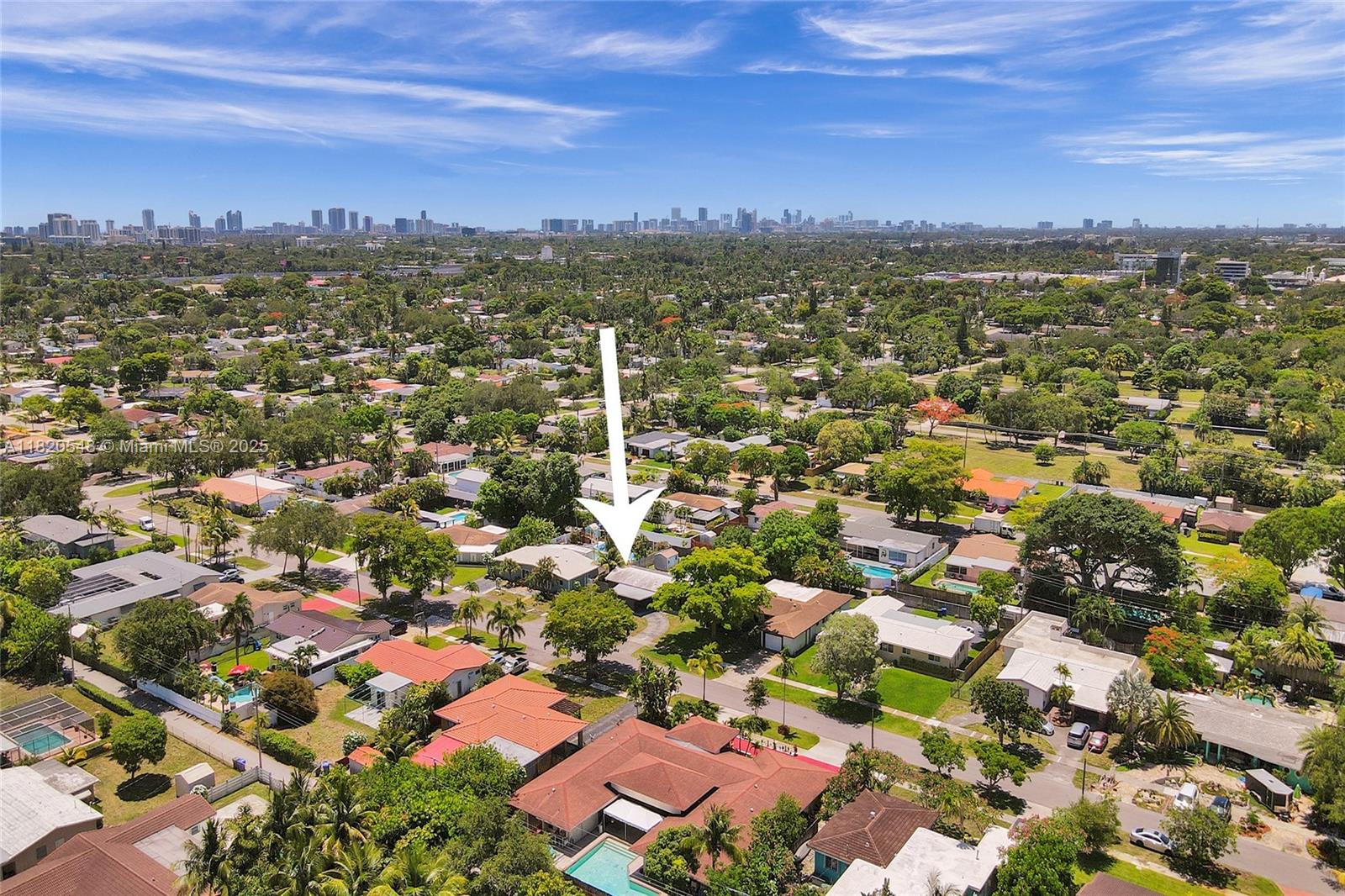 HOLLYWOOD HILLS - Residential