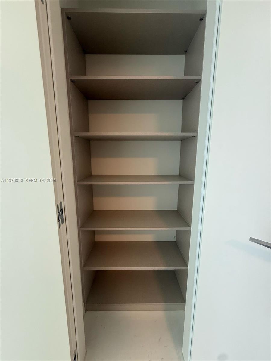 Aston Martin Residences - Residential Lease