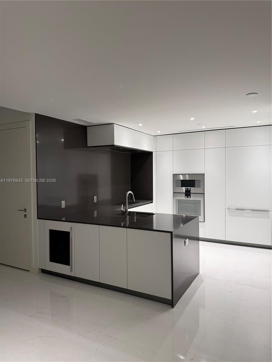 Aston Martin Residences - Residential Lease