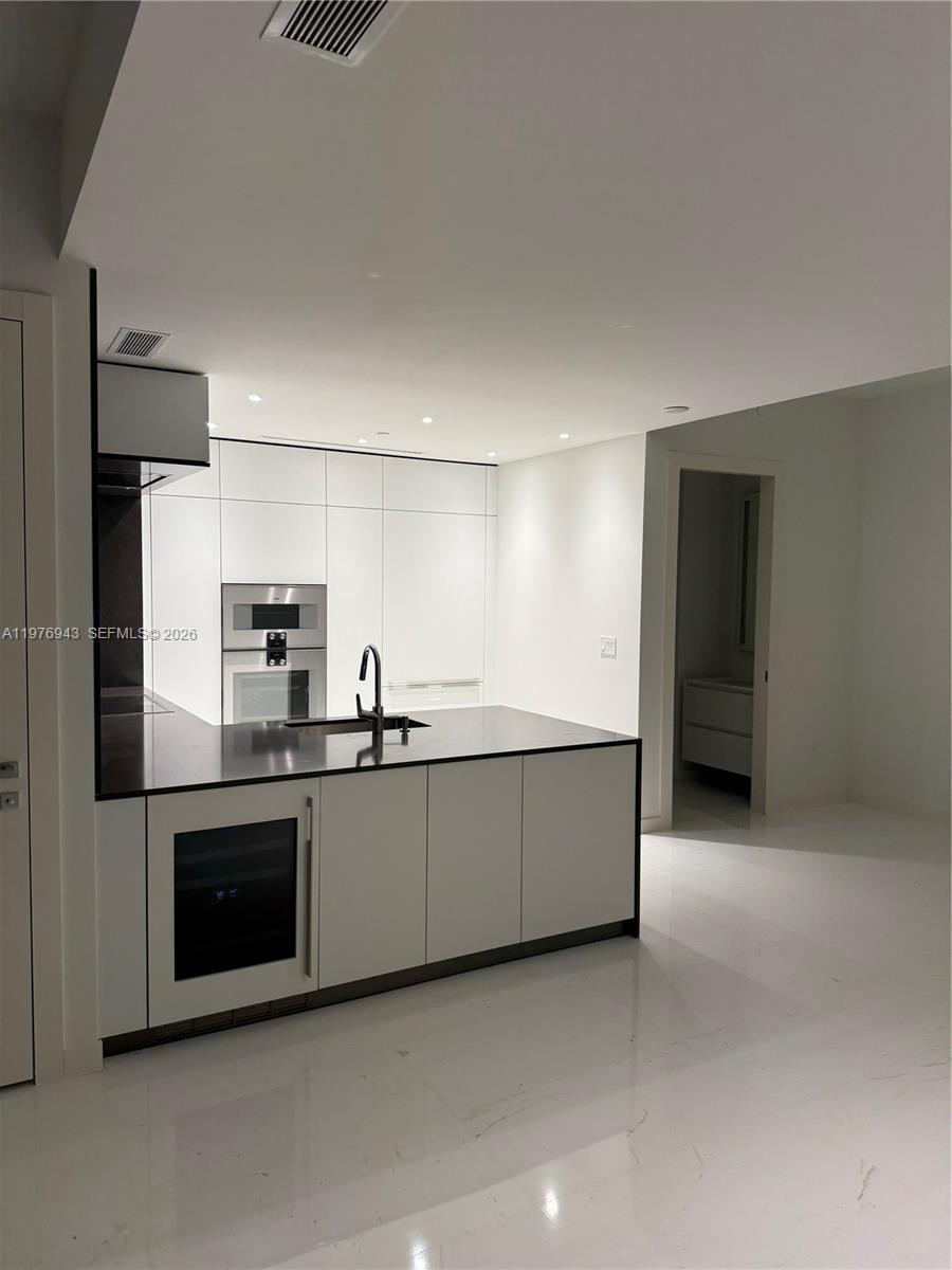 Aston Martin Residences - Residential Lease