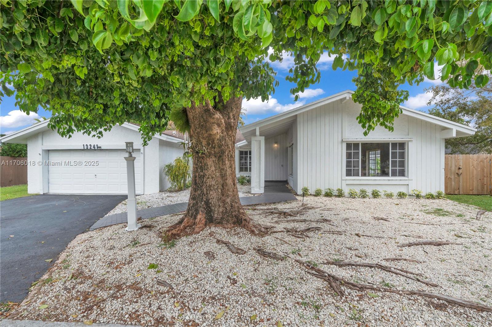 Property for Sale at 13241 Sw 100th Ter, Miami, Broward County, Florida - Bedrooms: 4 
Bathrooms: 2  - $875,000