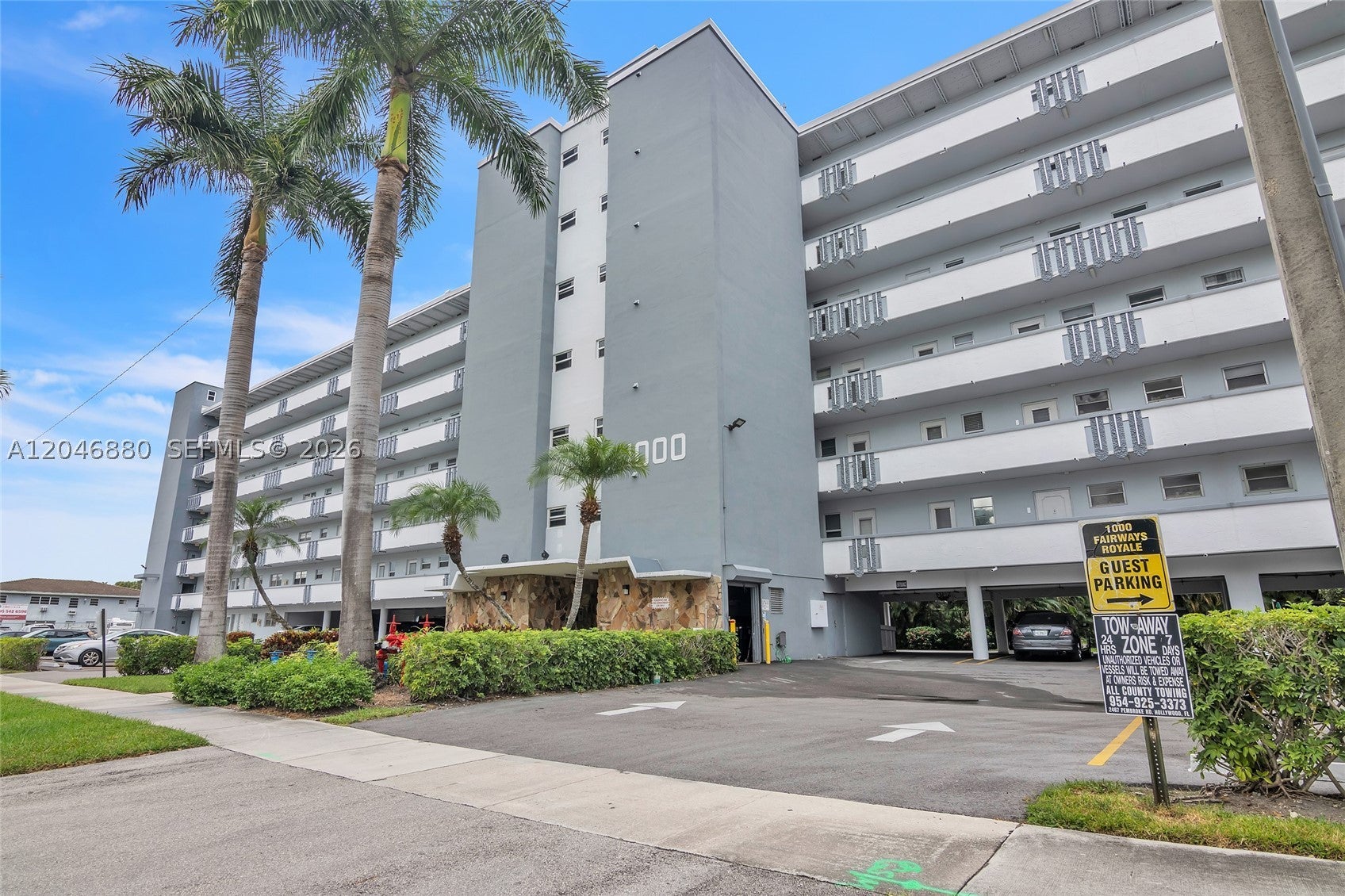 1000 NE 14th Ave