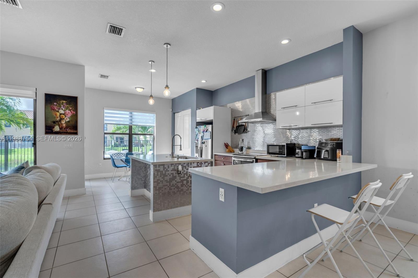 BONTERRA - Residential Lease