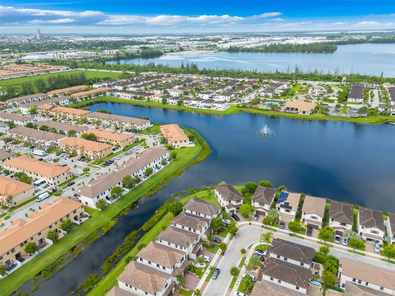 BONTERRA - Residential Lease