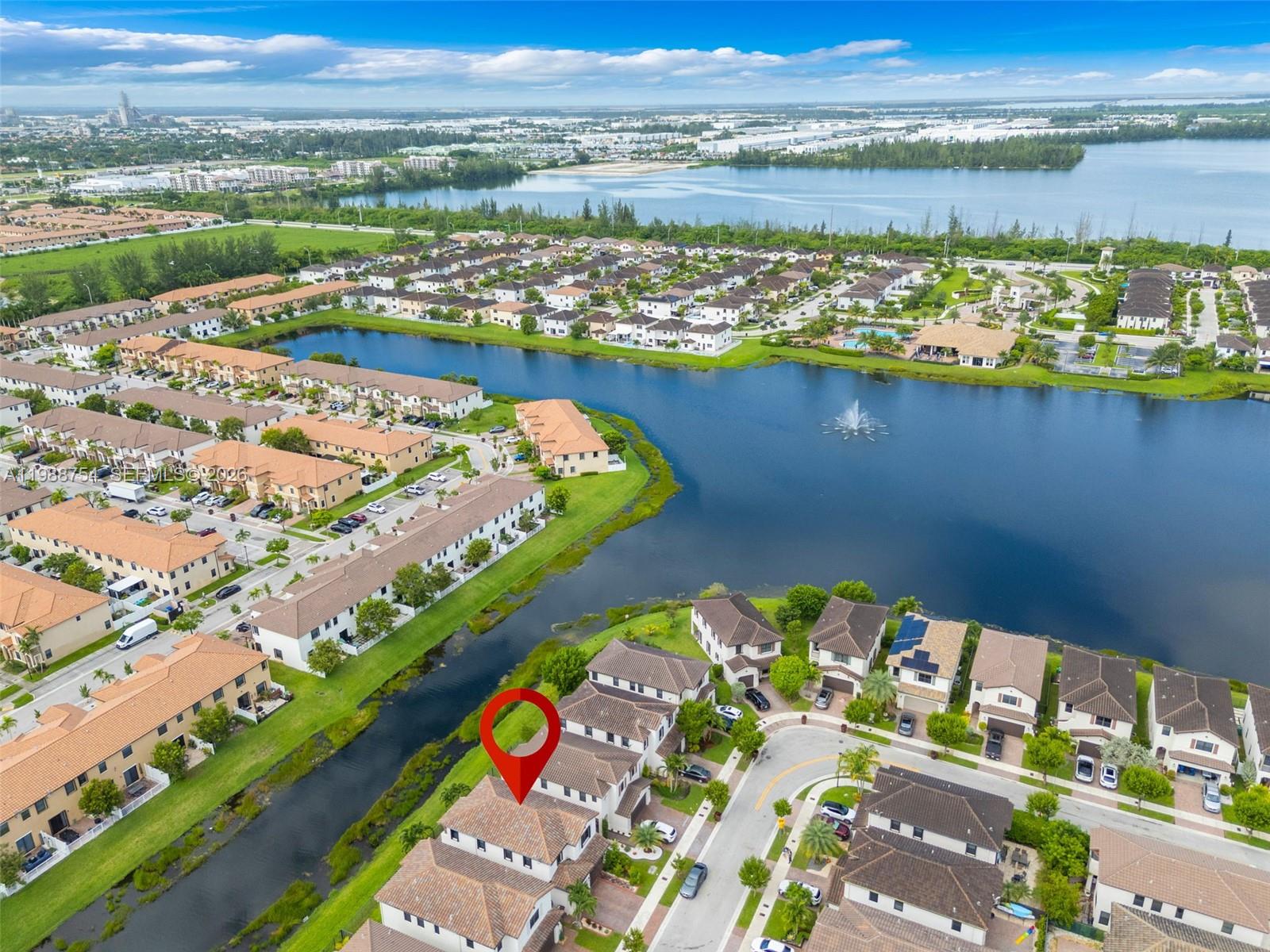 BONTERRA - Residential Lease