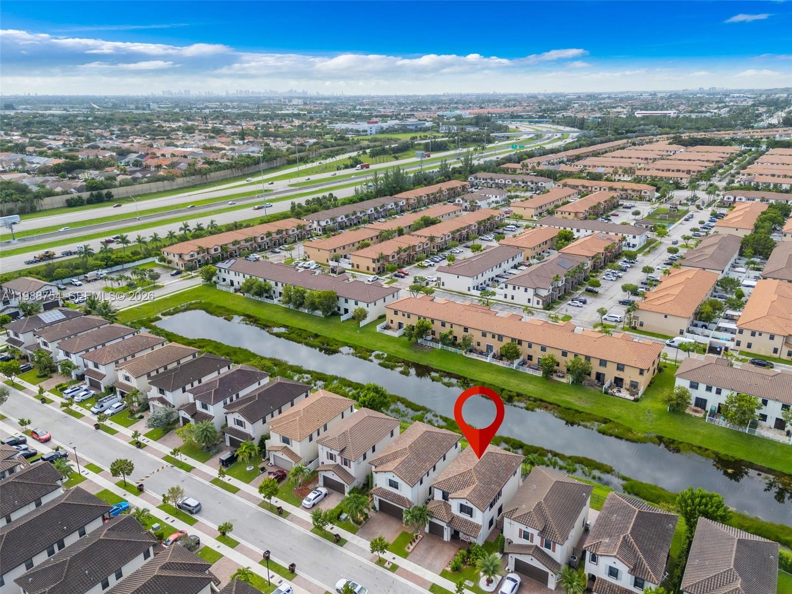 BONTERRA - Residential Lease