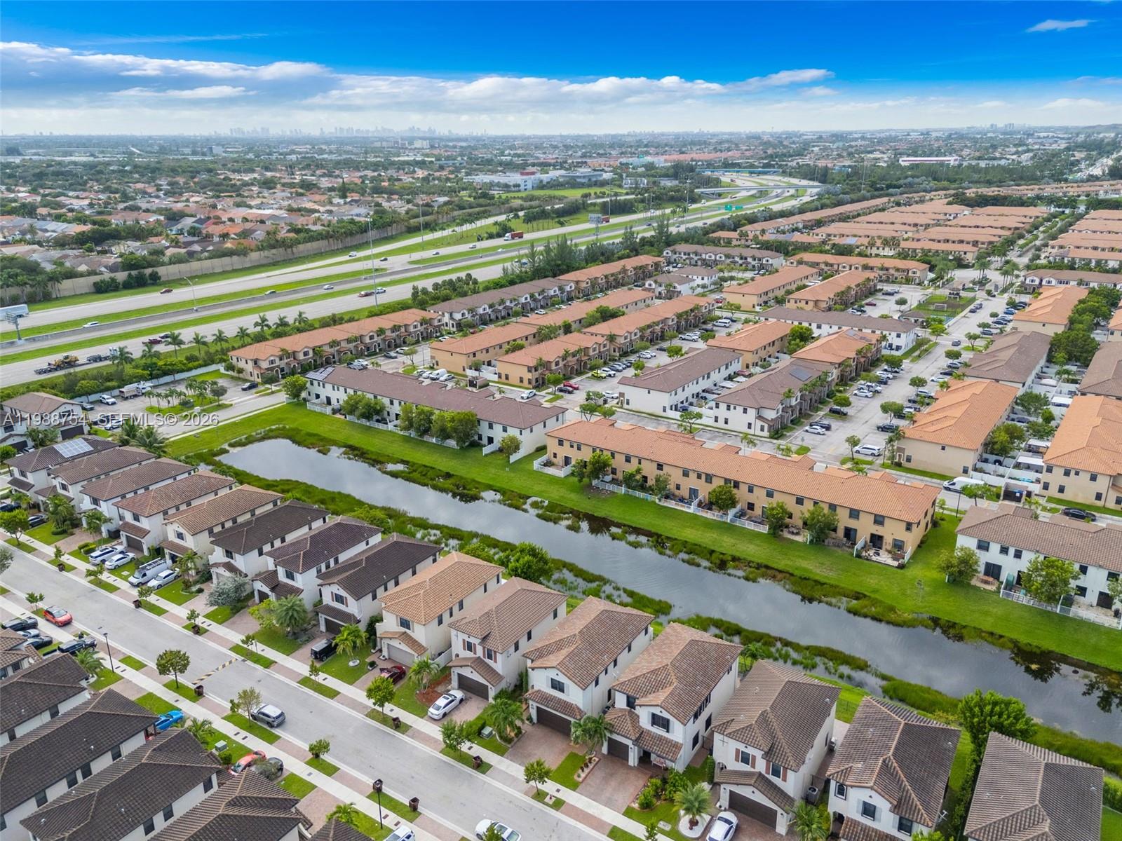 BONTERRA - Residential Lease